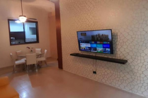 Acogedor apartamento en el centro de santo domingo